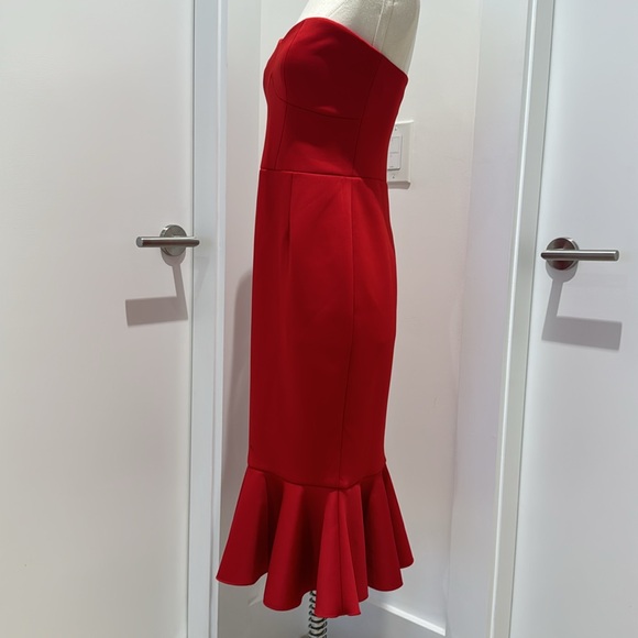 Express  dress like New condition - Picture 2 of 5